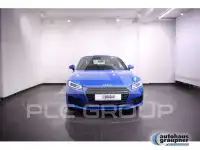 2016 Audi TT