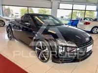 2016 Audi TT