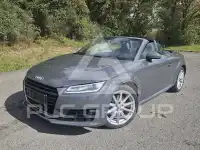 2016 Audi TT