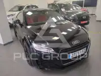 2016 Audi TT