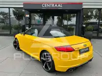 2016 Audi TT