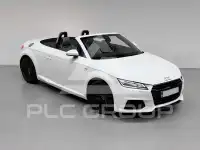 2016 Audi TT