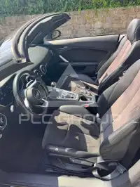2016 Audi TT