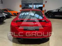 2016 Audi TT
