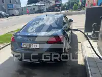 2016 Audi TT