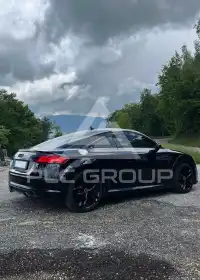 2016 Audi TT