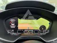2016 Audi TT