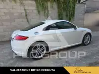 2016 Audi TT