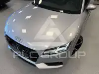 2016 Audi TT