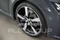 2016 Audi TT