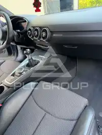 2016 Audi TT