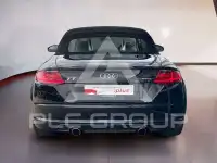 2016 Audi TT