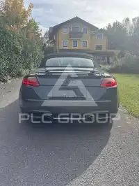 2016 Audi TT