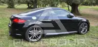 2016 Audi TT