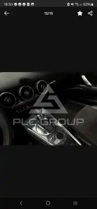 2016 Audi TT