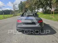 2016 Audi TT