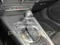 2016 Audi TT