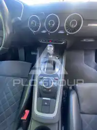 2016 Audi TT