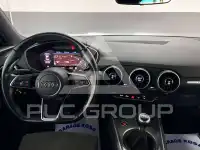 2016 Audi TT