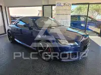 2016 Audi TT