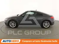 2016 Audi TT