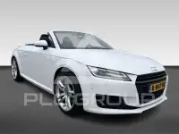 2016 Audi TT