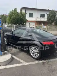 2016 Audi TT