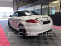 2016 Audi TT