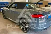 2016 Audi TT