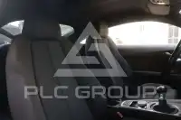 2016 Audi TT