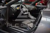2016 Audi TT