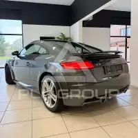 2016 Audi TT