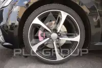 2016 Audi TT