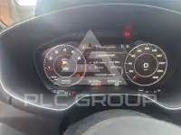 2016 Audi TT