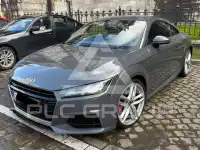2016 Audi TT