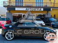 2016 Audi TT
