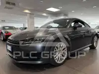 2016 Audi TT