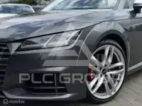 2016 Audi TT
