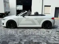 2016 Audi TT
