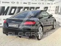 2016 Audi TT