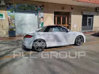 2016 Audi TT