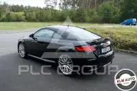 2016 Audi TT
