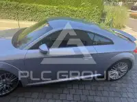 2016 Audi TT