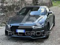 2016 Audi TT