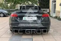 2016 Audi TT