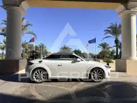 2016 Audi TT