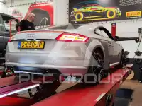 2016 Audi TT
