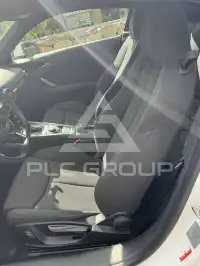 2016 Audi TT