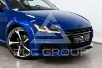 2016 Audi TT