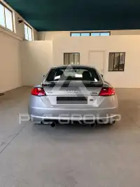 2016 Audi TT